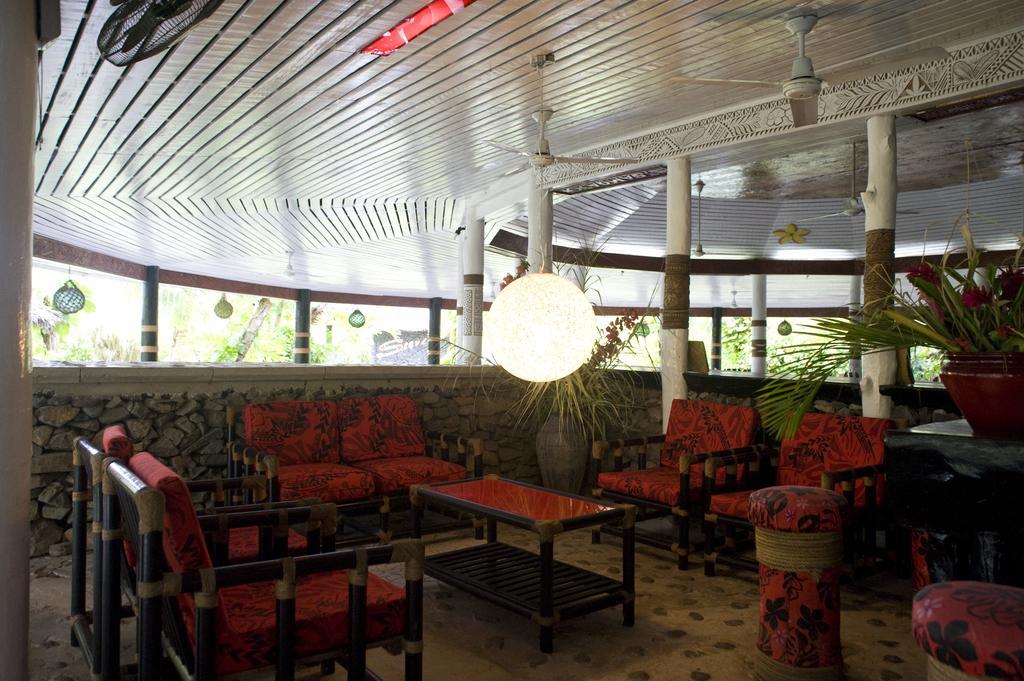 Hotel Stevensons At Manase Esterno foto