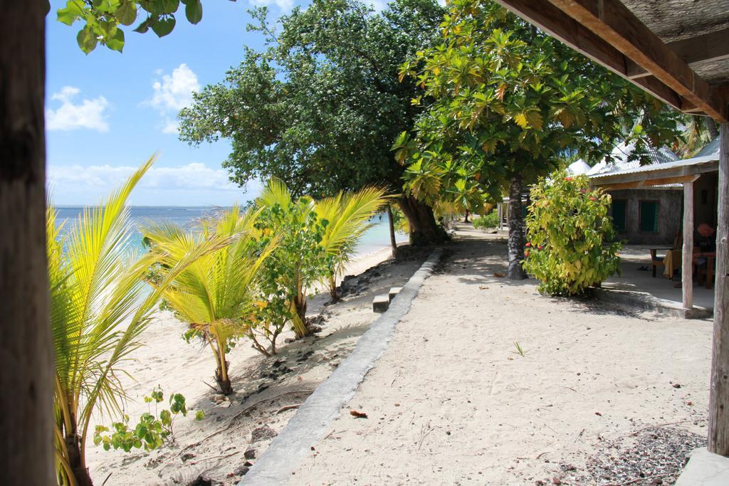 Hotel Stevensons At Manase Camera foto