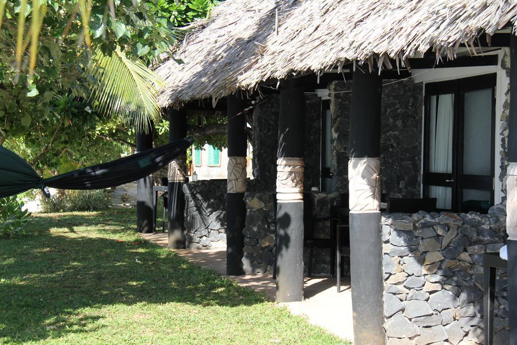 Hotel Stevensons At Manase Camera foto