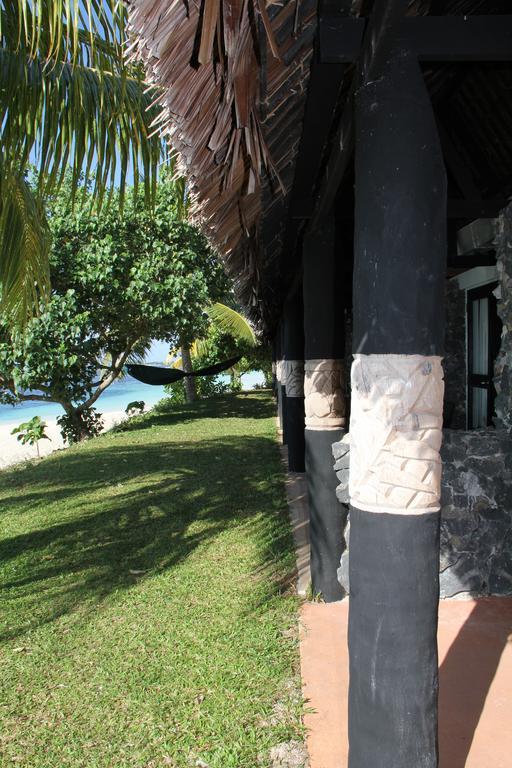 Hotel Stevensons At Manase Camera foto