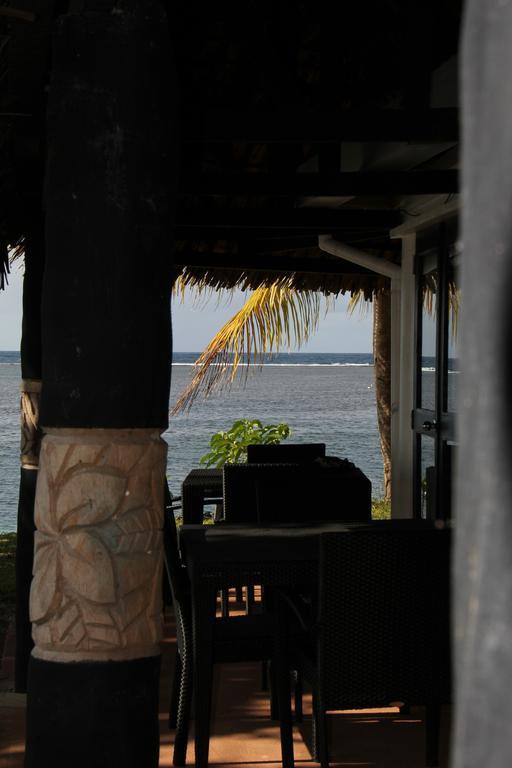 Hotel Stevensons At Manase Camera foto