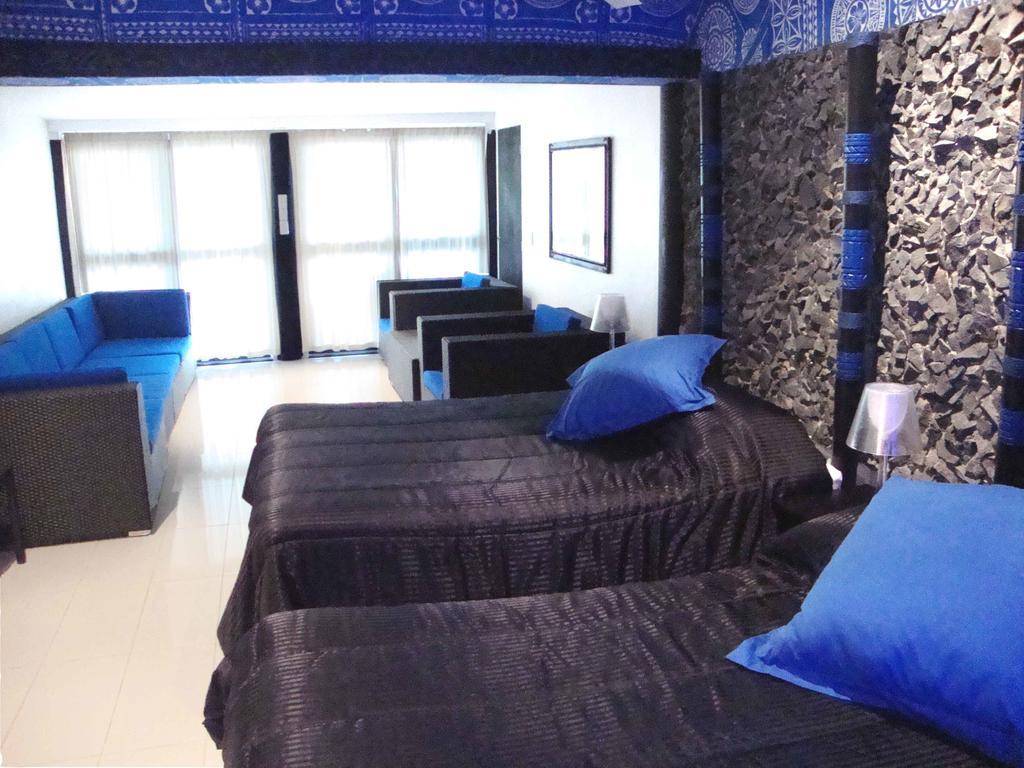 Hotel Stevensons At Manase Camera foto