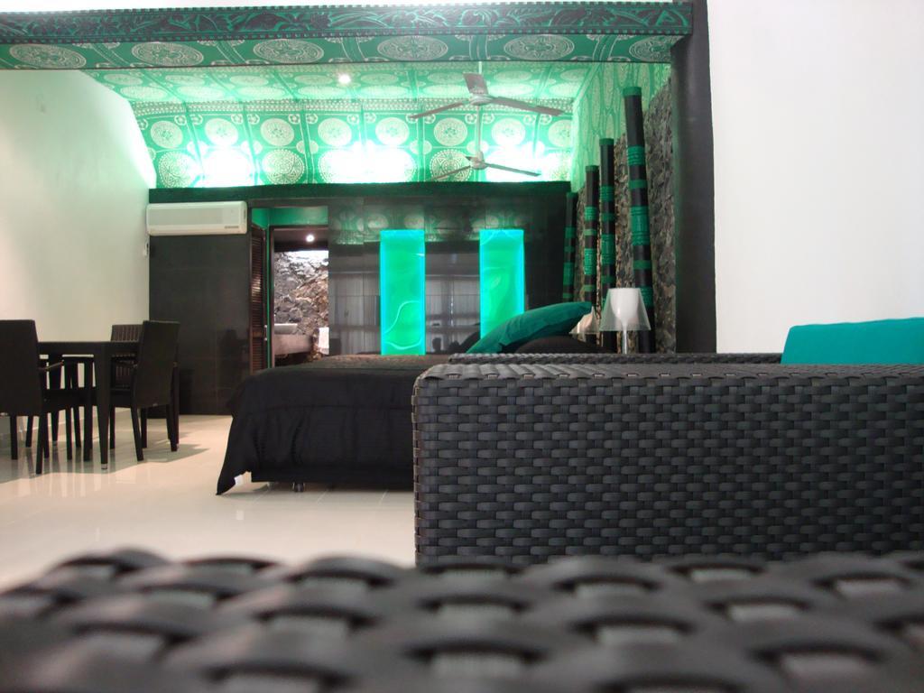 Hotel Stevensons At Manase Camera foto