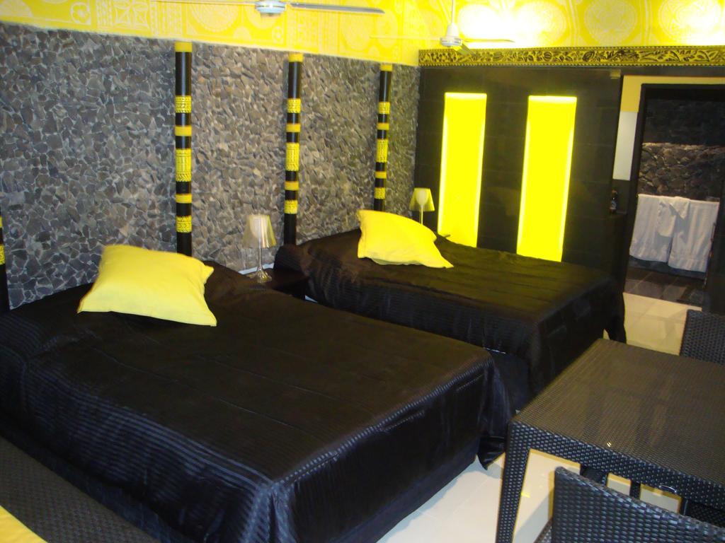 Hotel Stevensons At Manase Camera foto