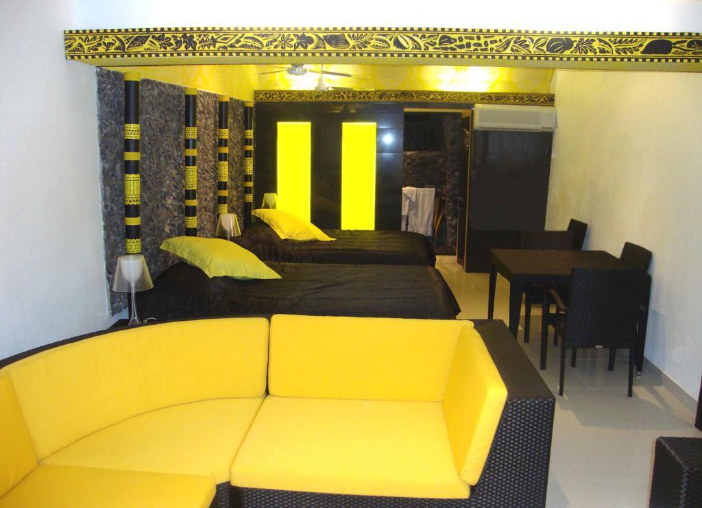 Hotel Stevensons At Manase Camera foto