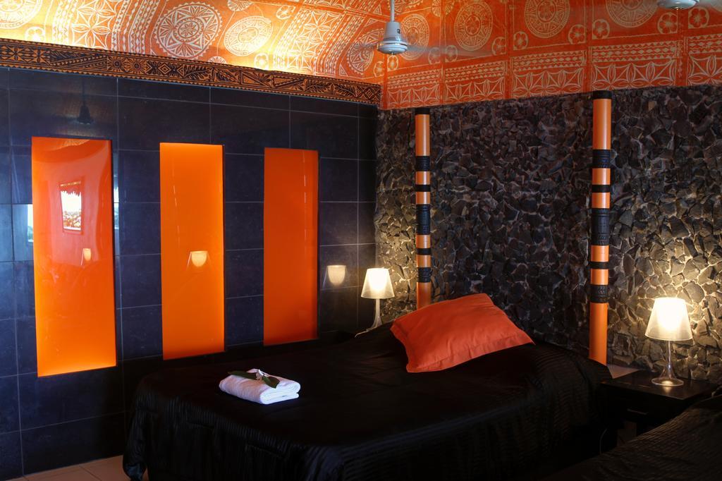 Hotel Stevensons At Manase Camera foto