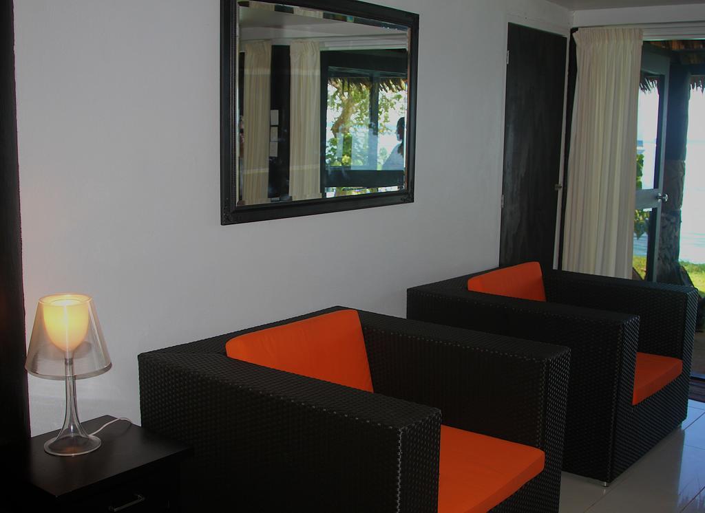 Hotel Stevensons At Manase Camera foto