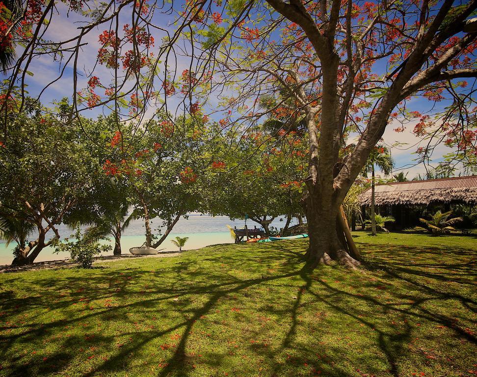 Hotel Stevensons At Manase Esterno foto