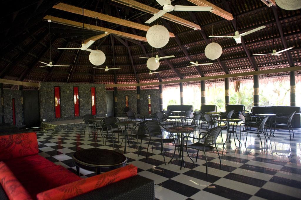 Hotel Stevensons At Manase Esterno foto