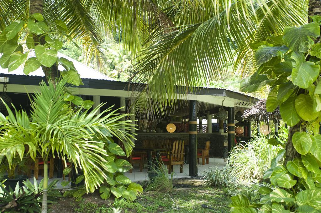 Hotel Stevensons At Manase Esterno foto