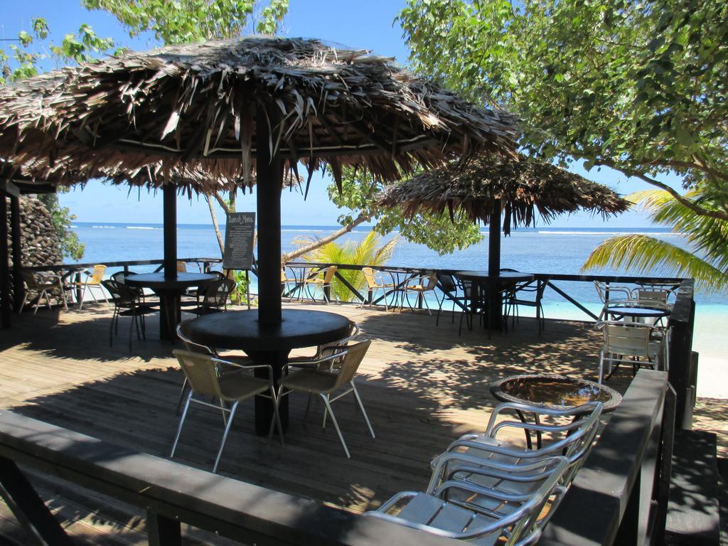 Hotel Stevensons At Manase Esterno foto