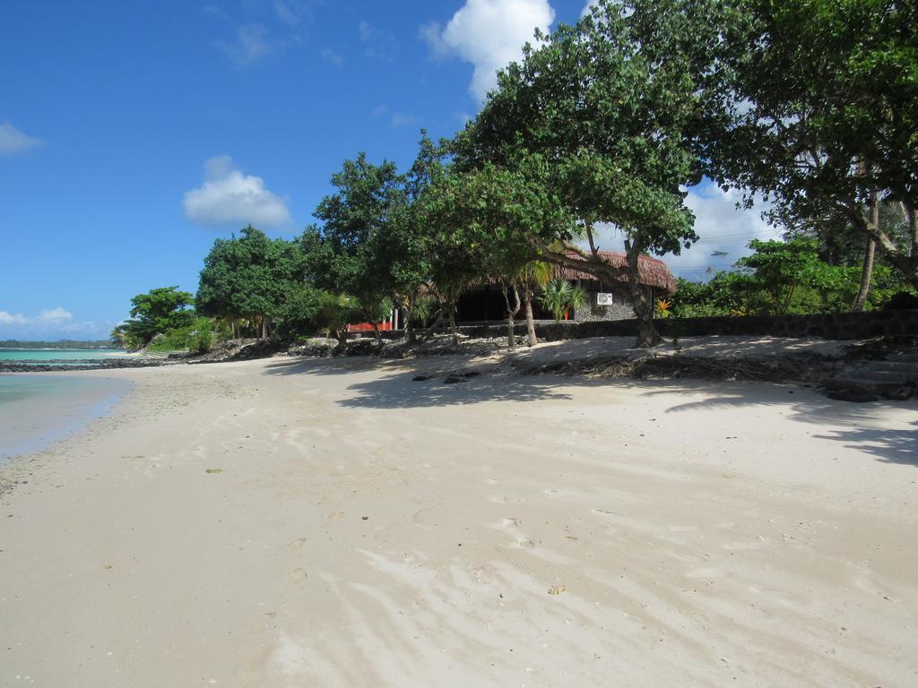 Hotel Stevensons At Manase Esterno foto