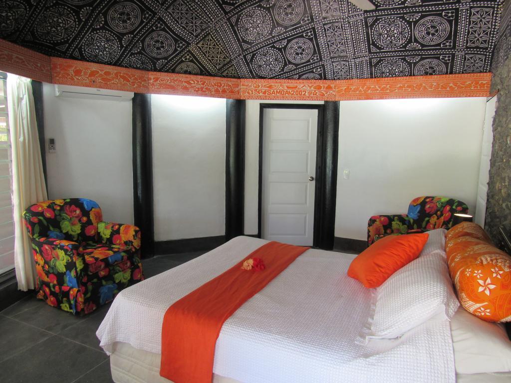 Hotel Stevensons At Manase Esterno foto