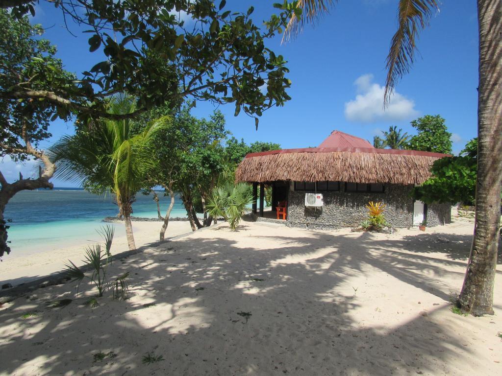 Hotel Stevensons At Manase Esterno foto