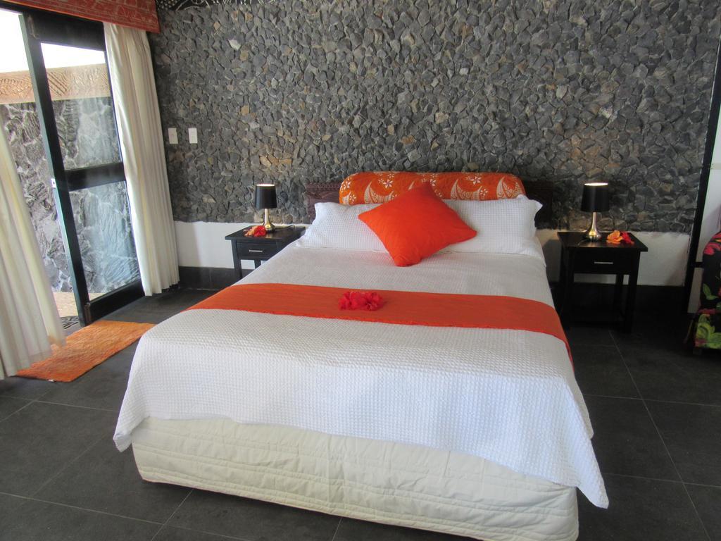 Hotel Stevensons At Manase Esterno foto