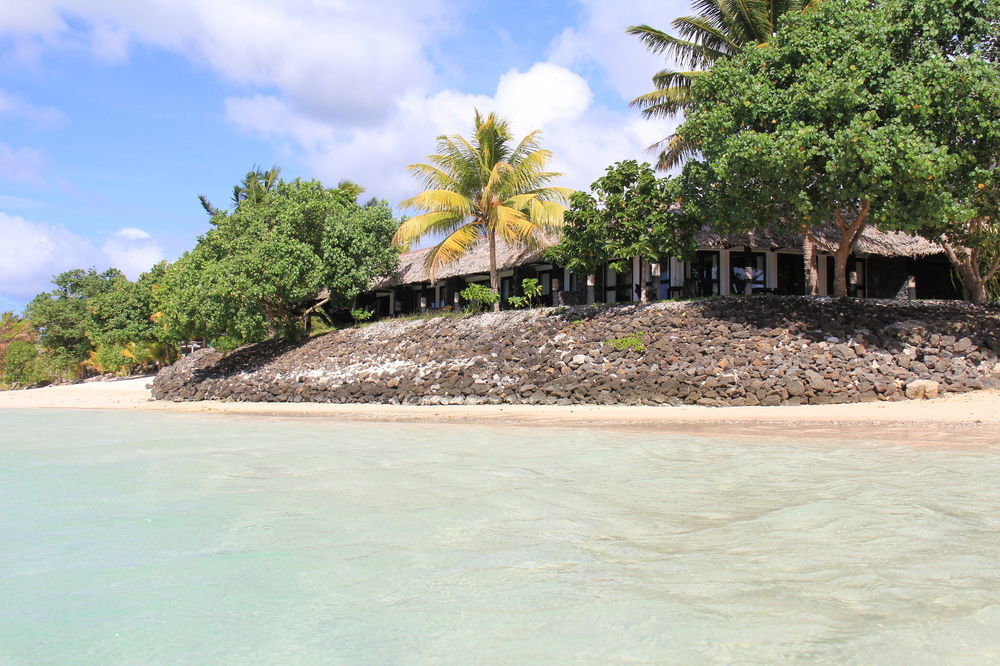 Hotel Stevensons At Manase Esterno foto