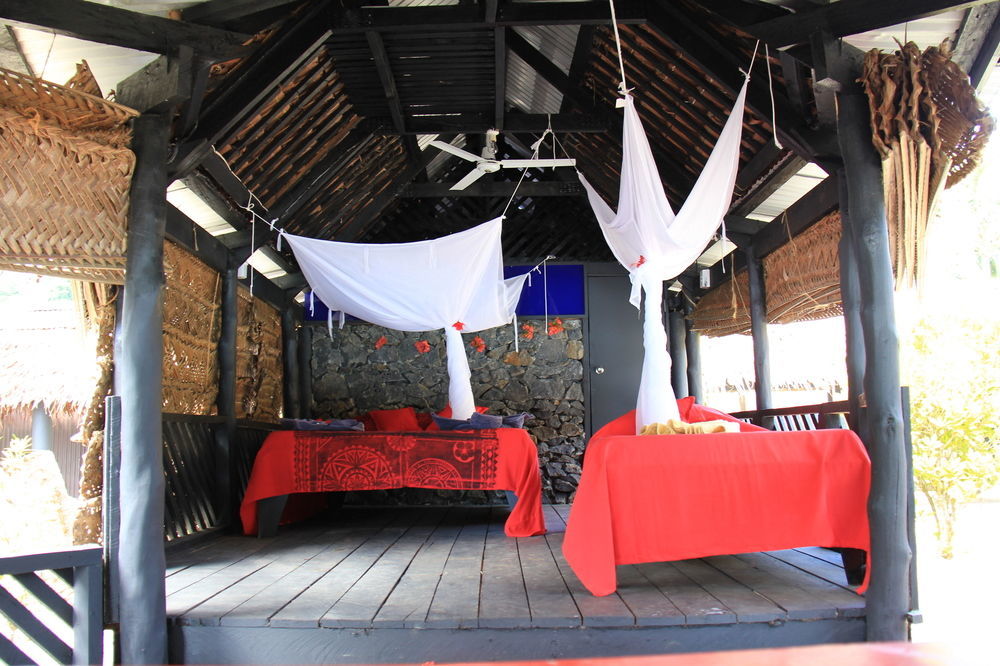 Hotel Stevensons At Manase Esterno foto