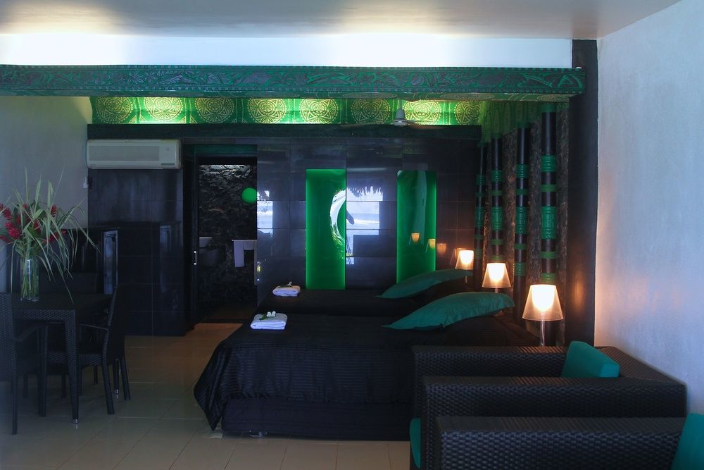 Hotel Stevensons At Manase Esterno foto