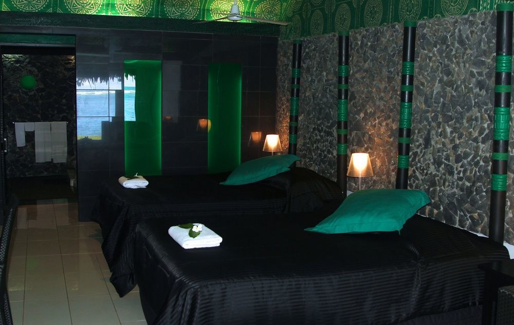 Hotel Stevensons At Manase Esterno foto