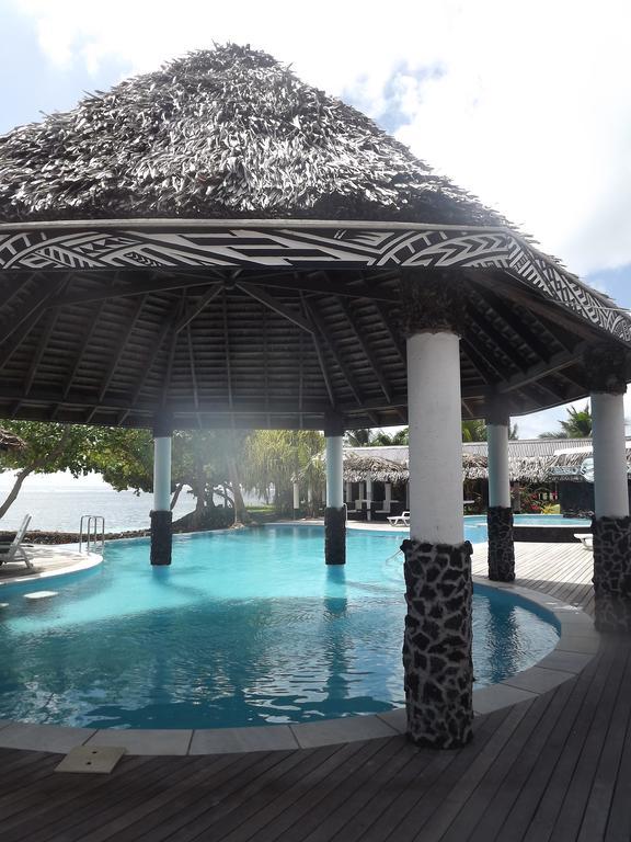 Hotel Stevensons At Manase Esterno foto