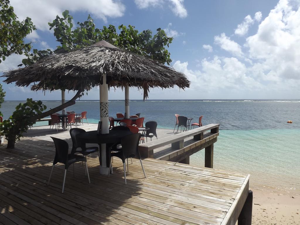 Hotel Stevensons At Manase Esterno foto
