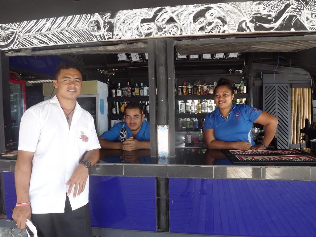 Hotel Stevensons At Manase Esterno foto