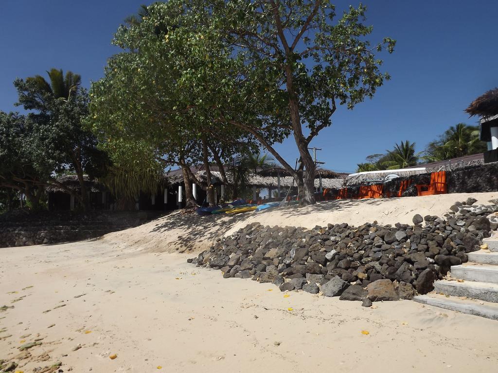 Hotel Stevensons At Manase Esterno foto