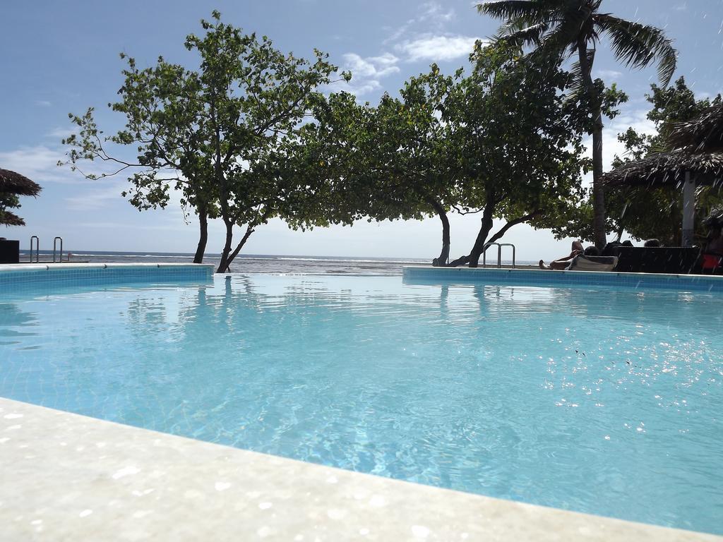 Hotel Stevensons At Manase Esterno foto