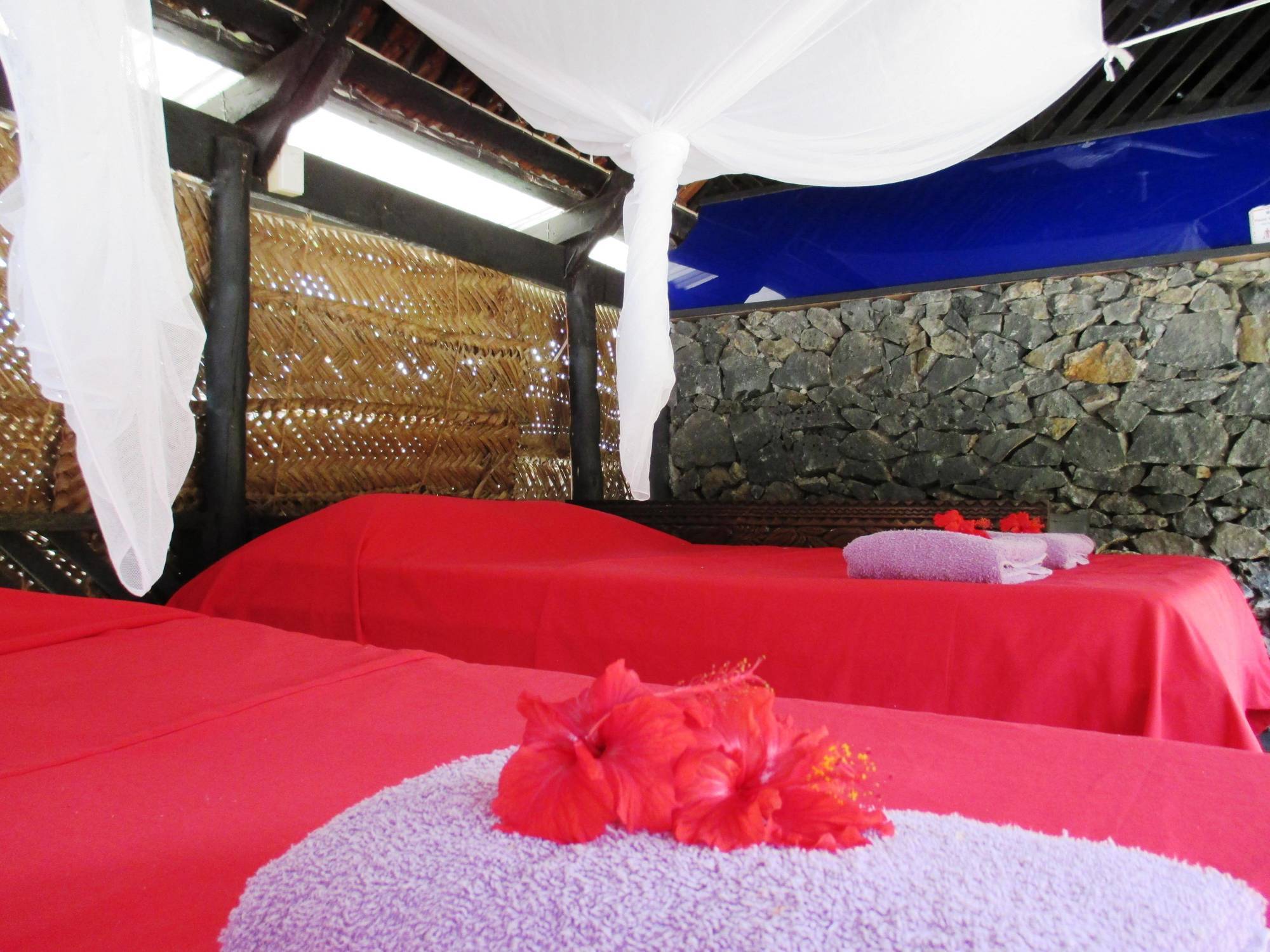 Hotel Stevensons At Manase Esterno foto