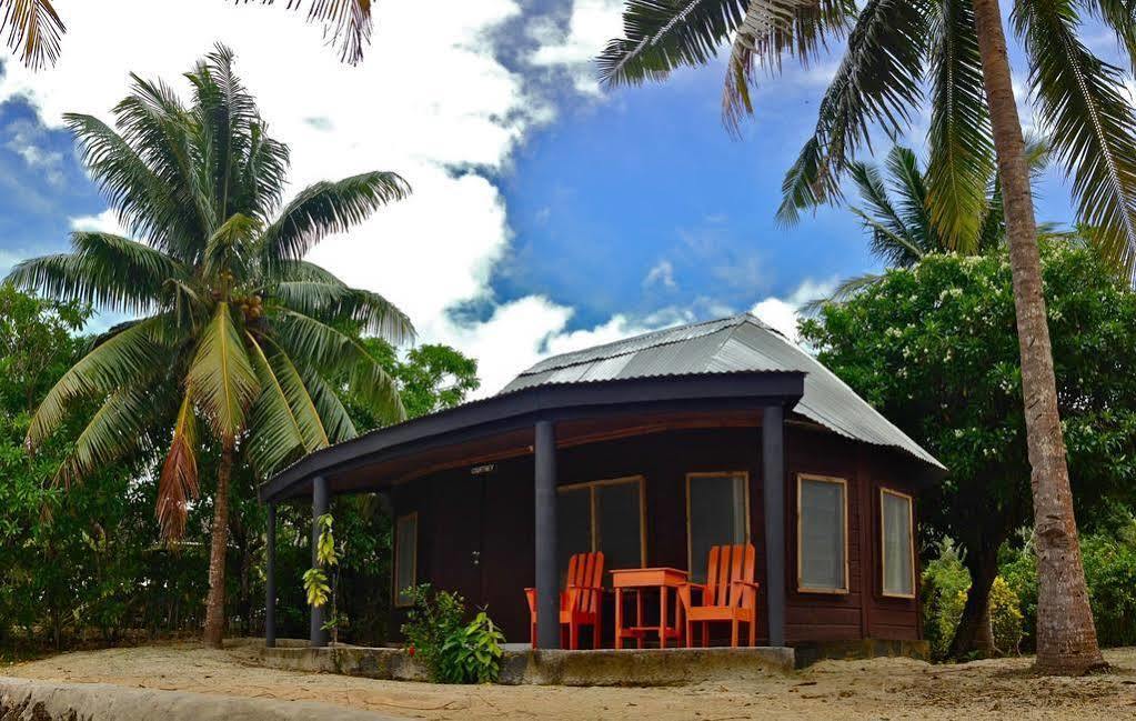 Hotel Stevensons At Manase Esterno foto