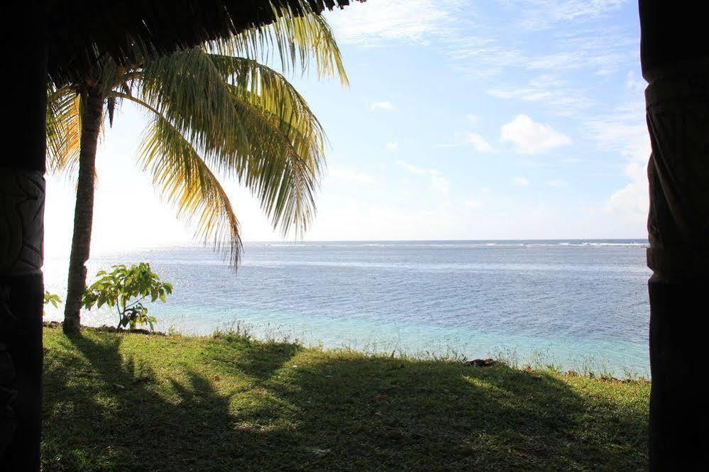 Hotel Stevensons At Manase Esterno foto
